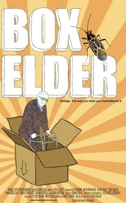Box Elder' Poster