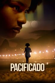 Pacified' Poster