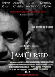 I Am Cursed' Poster