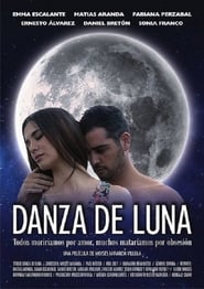 Danza de Luna' Poster