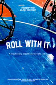 Roll With It' Poster