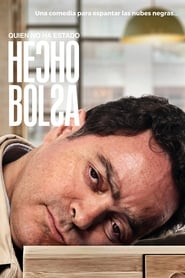 Hecho bolsa' Poster