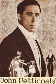John Petticoats' Poster