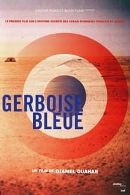 Gerboise Bleue' Poster