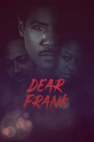 Dear Frank' Poster