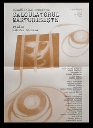 The Computer Testifies' Poster