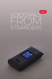 Voicemails From Strangers' Poster