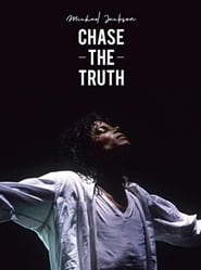 Michael Jackson Chase the Truth' Poster