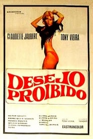 Desejo Proibido' Poster