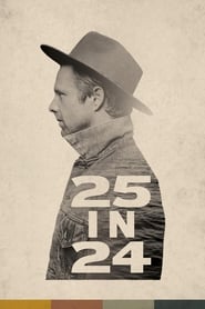 25 in 24' Poster