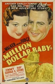 Million Dollar Baby' Poster