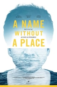A Name Without a Place' Poster