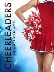 Cheerleaders  an American Myth' Poster