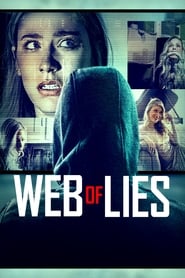 Web of Lies' Poster