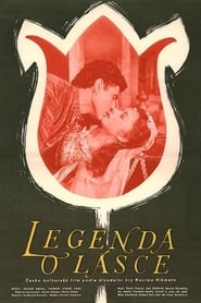 Legend of Love' Poster