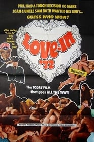 LoveIn 72' Poster
