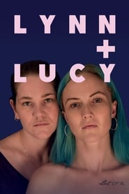 Lynn  Lucy' Poster