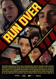 Run Over' Poster