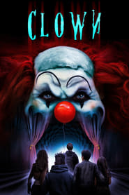 Clown' Poster