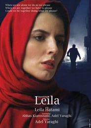 Meeting Leila' Poster