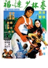 The Shaolin Boxer' Poster