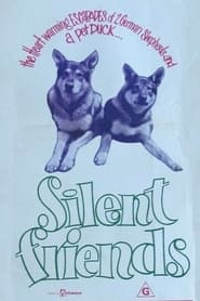 Silent Friends' Poster