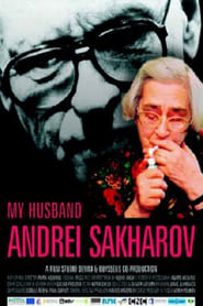 My Husband Andrei Sakharov' Poster
