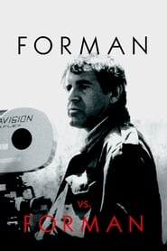 Forman vs Forman' Poster