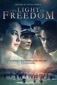 The Light of Freedom' Poster