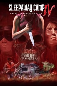 Streaming sources forSleepaway Camp IV The Survivor