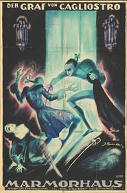 Der Graf von Cagliostro' Poster