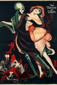 The Dance of Death' Poster