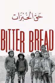 Bitter Bread' Poster