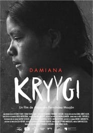 Damiana Kryygi' Poster