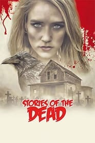 Stories of the Dead' Poster