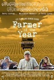 Farmer of the Year' Poster