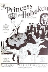 The Princess from Hoboken' Poster