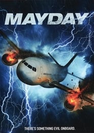 Mayday' Poster