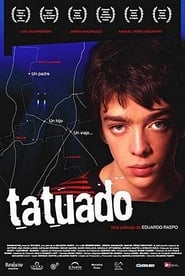 Tatuado' Poster