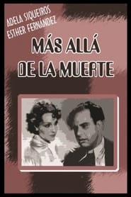 Ms all de la muerte' Poster