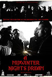 A Midwinter Nights Dream' Poster