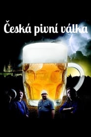 esk pivn vlka' Poster