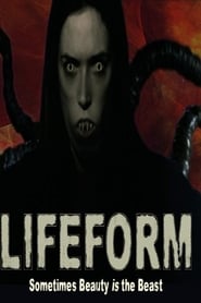 Lifeform' Poster