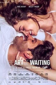 The Art Of Waiting' Poster