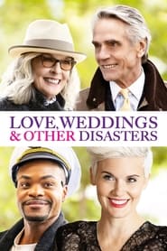 Love Weddings  Other Disasters' Poster