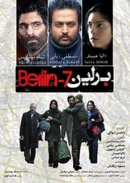 Berlin 7' Poster