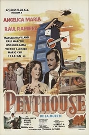 Penthouse de la Muerte' Poster