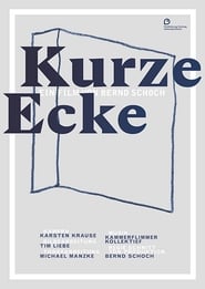 Kurze Ecke' Poster