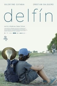 Delfn' Poster