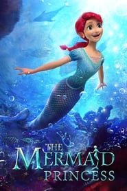 The Mermaid Princess' Poster
